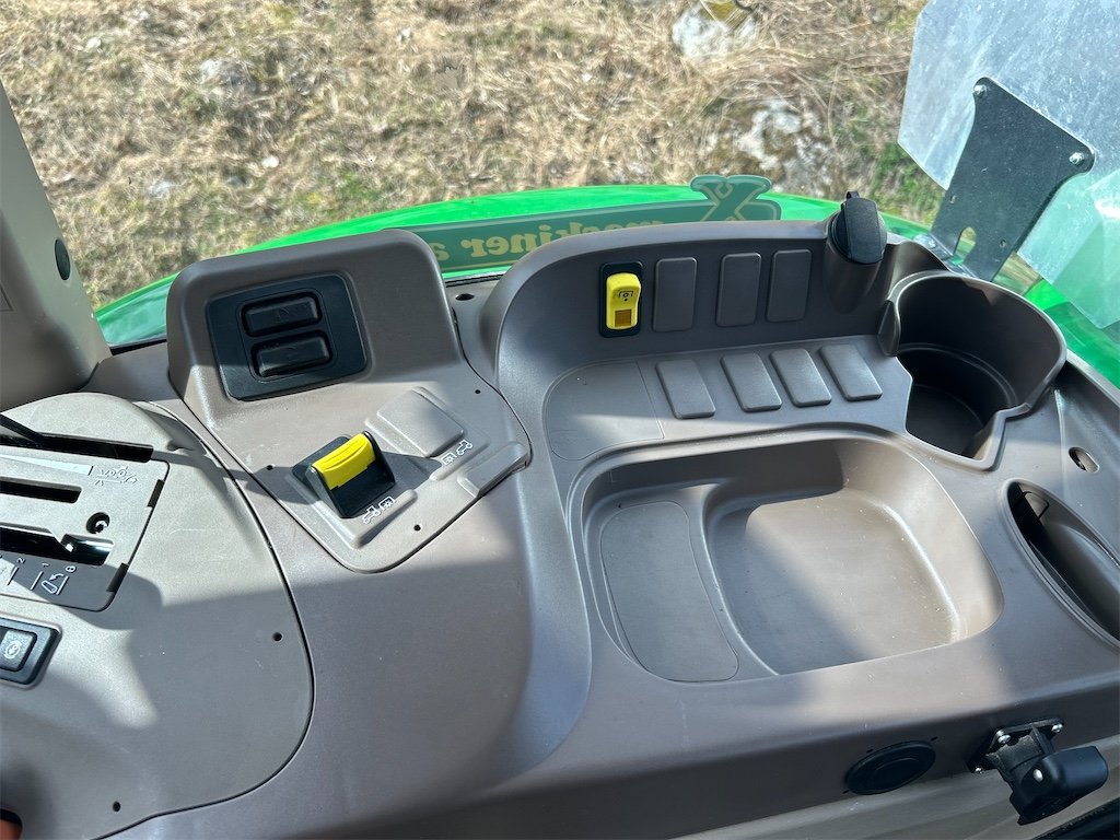 john deere 5058 e – 61 ch – 2022 – 272 h