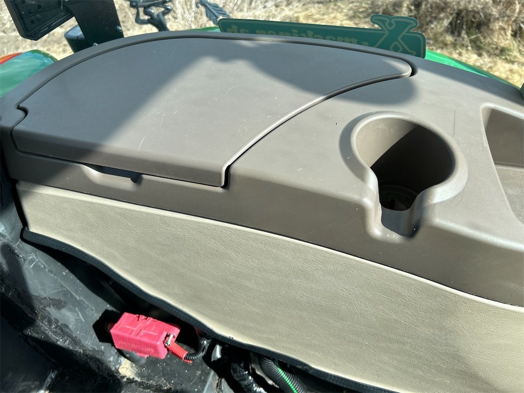 john deere 5058 e – 61 ch – 2022 – 272 h