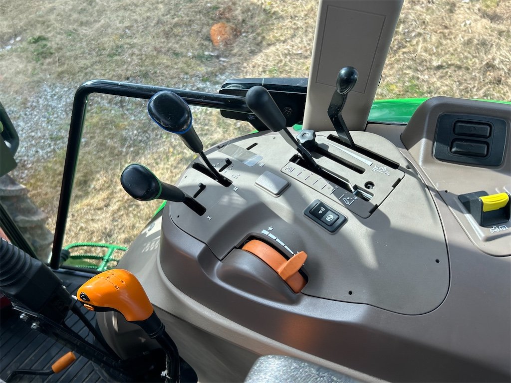 john deere 5058 e – 61 ch – 2022 – 272 h