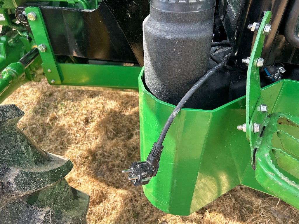 john deere 5058 e – 61 ch – 2022 – 272 h