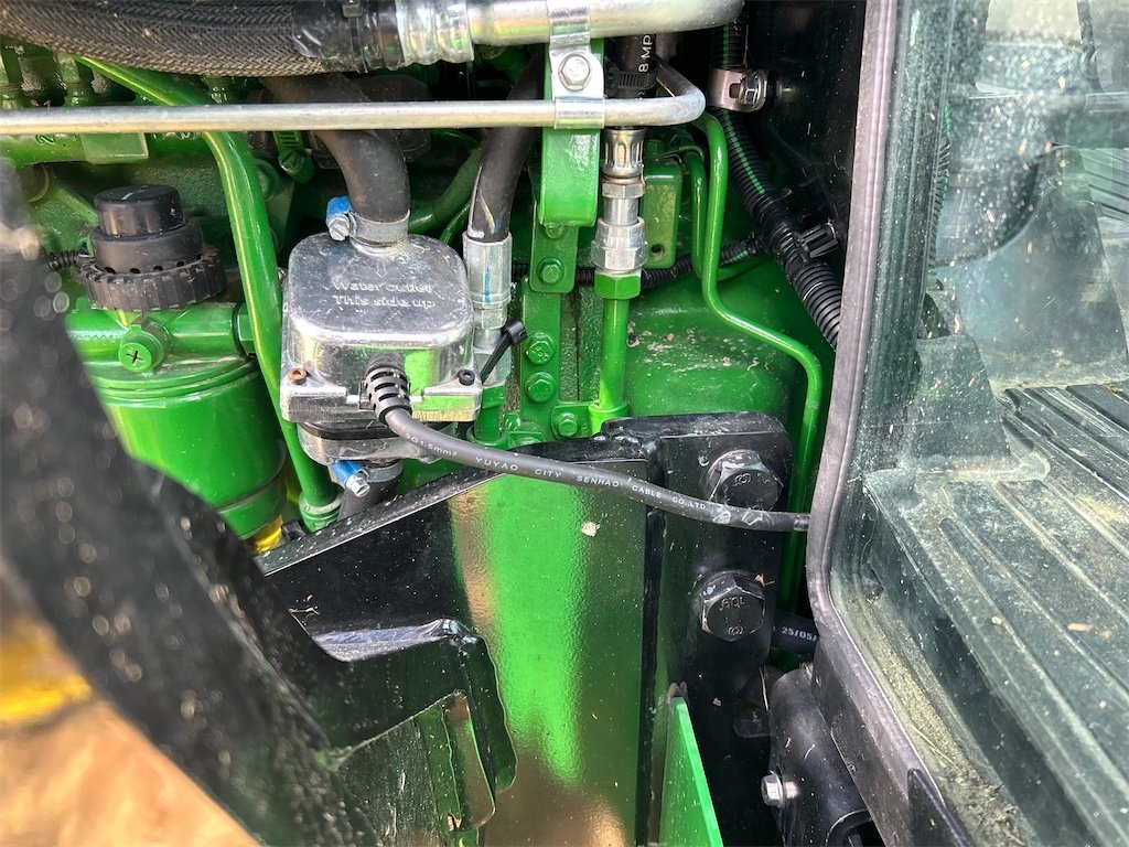 john deere 5058 e – 61 ch – 2022 – 272 h