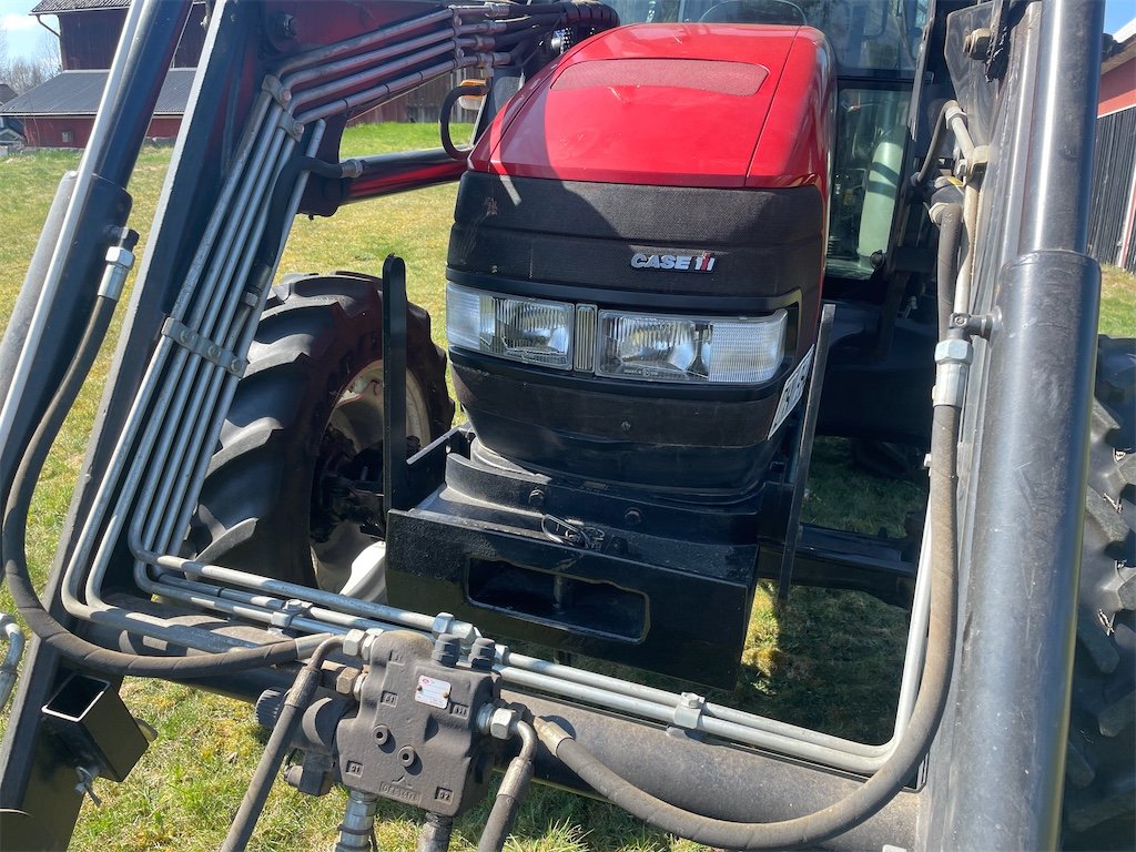 case ih jx60 4x4 – 61 ch – 2013 – 313 h