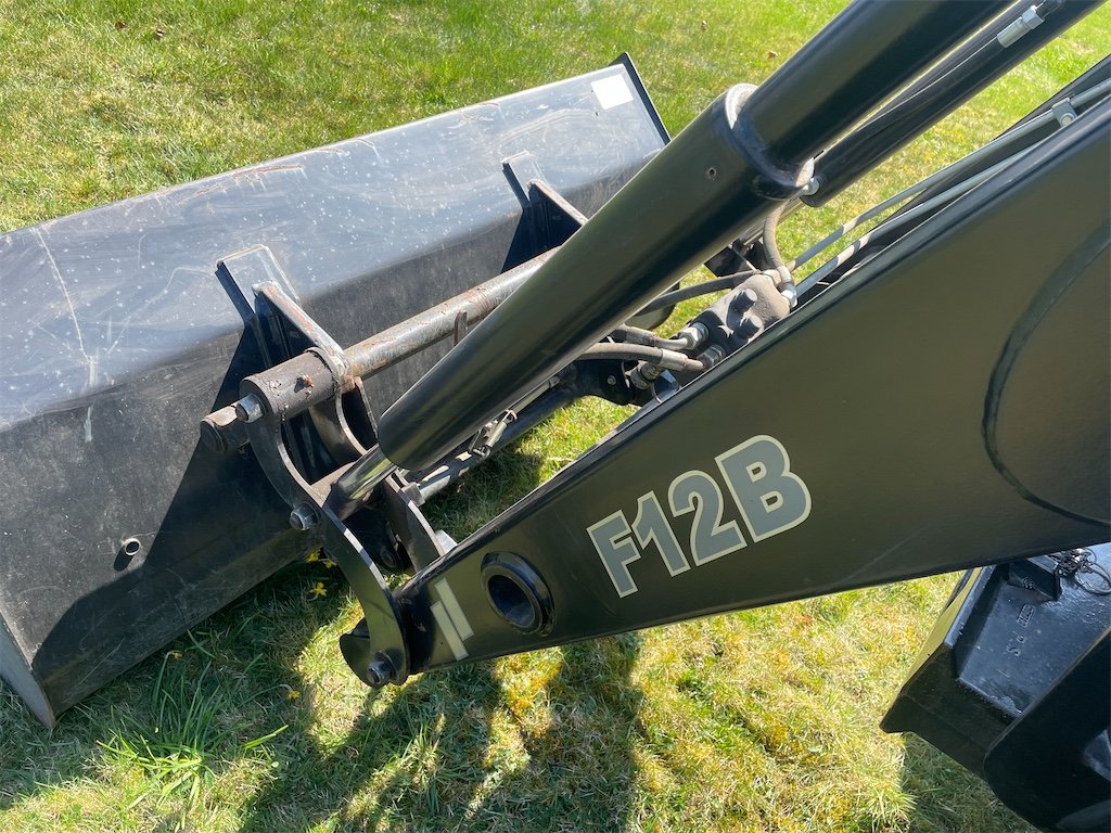 case ih jx60 4x4 – 61 ch – 2013 – 313 h