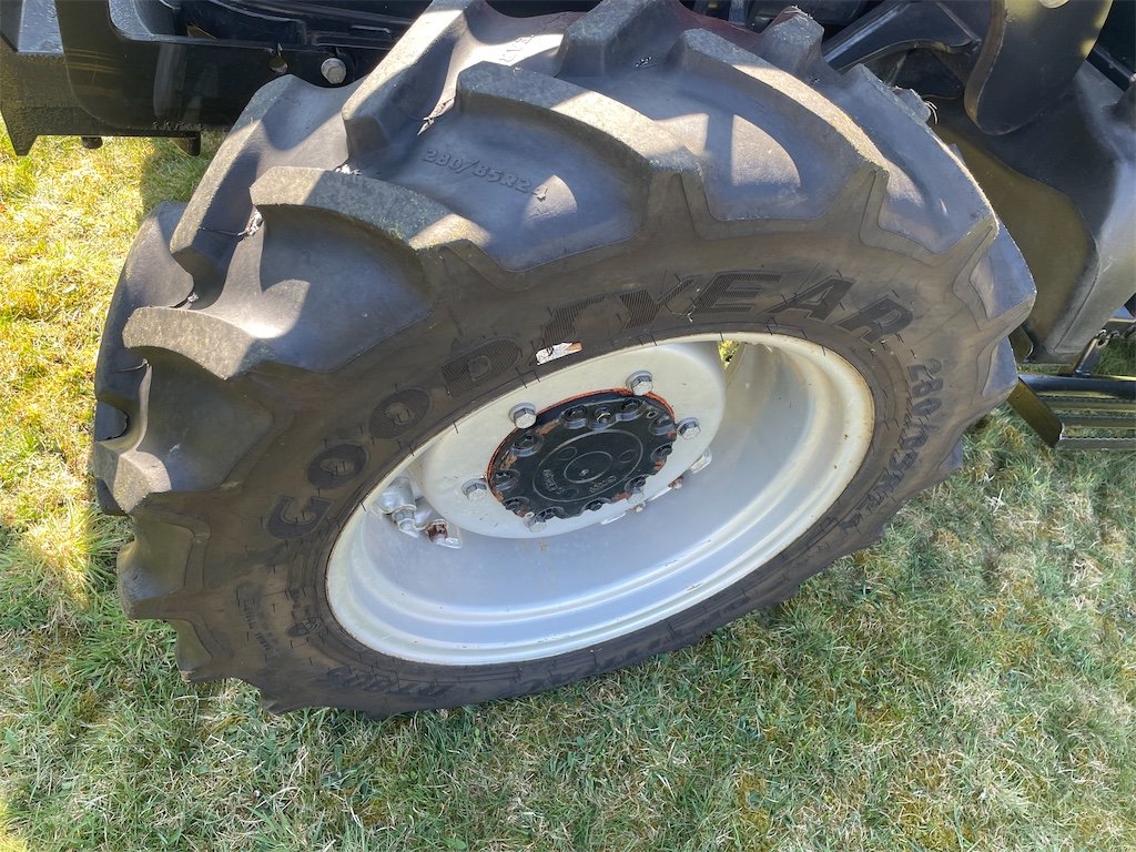 case ih jx60 4x4 – 61 ch – 2013 – 313 h