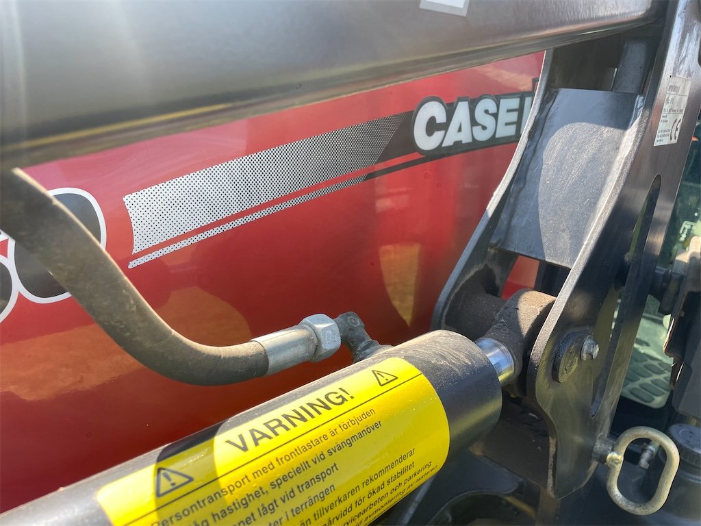 case ih jx60 4x4 – 61 ch – 2013 – 313 h