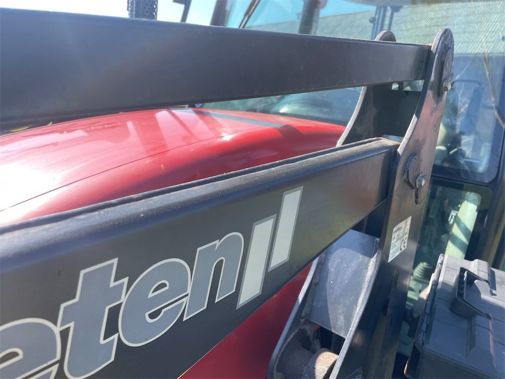 case ih jx60 4x4 – 61 ch – 2013 – 313 h