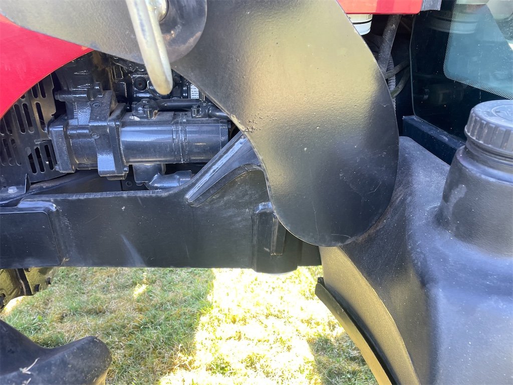 case ih jx60 4x4 – 61 ch – 2013 – 313 h