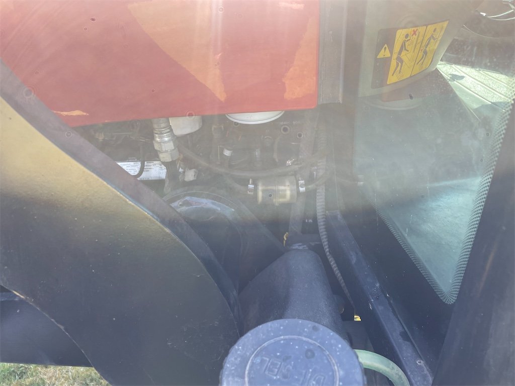 case ih jx60 4x4 – 61 ch – 2013 – 313 h