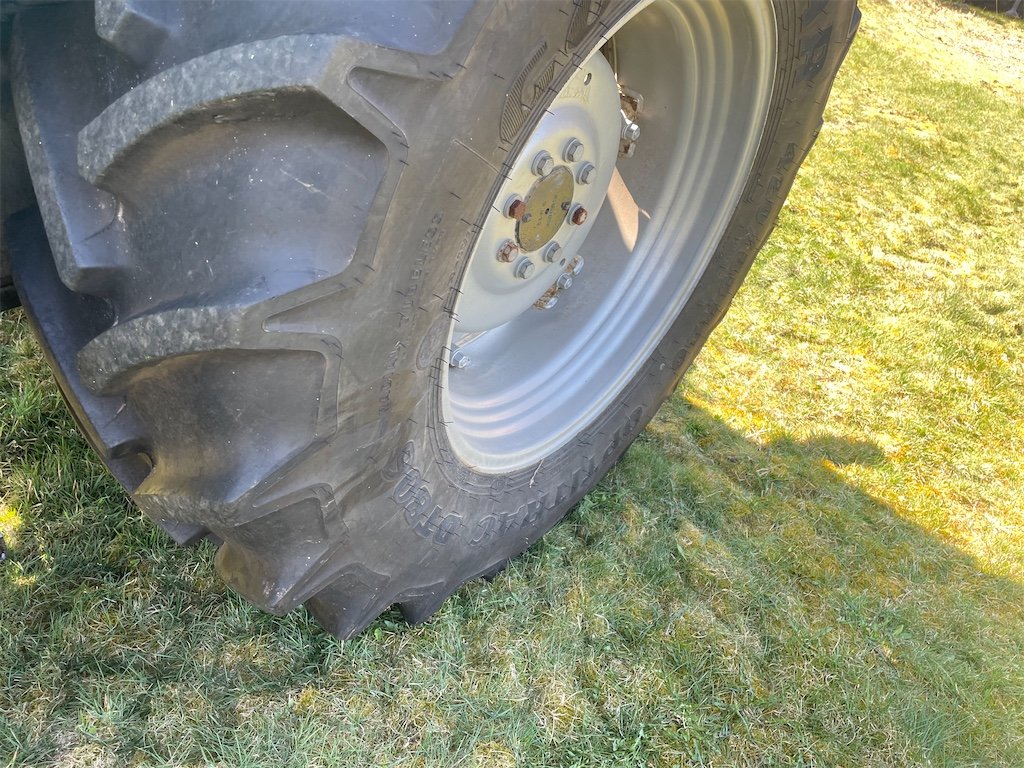 case ih jx60 4x4 – 61 ch – 2013 – 313 h