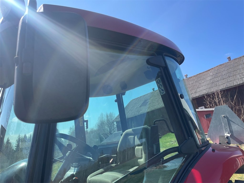 case ih jx60 4x4 – 61 ch – 2013 – 313 h