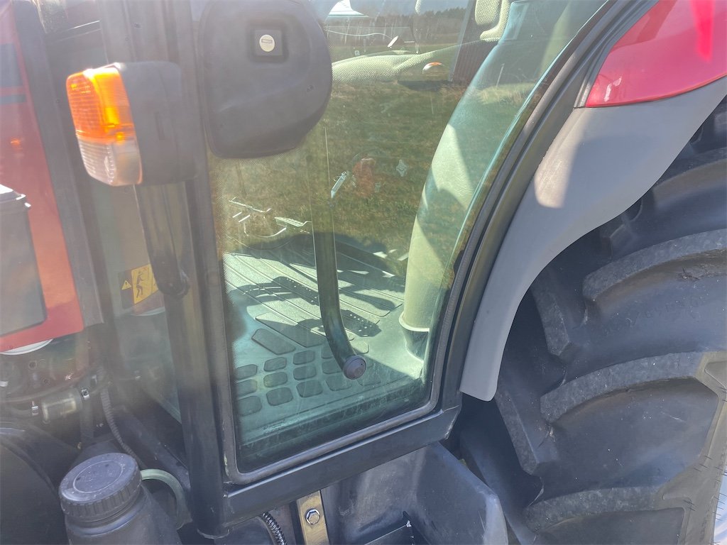 case ih jx60 4x4 – 61 ch – 2013 – 313 h