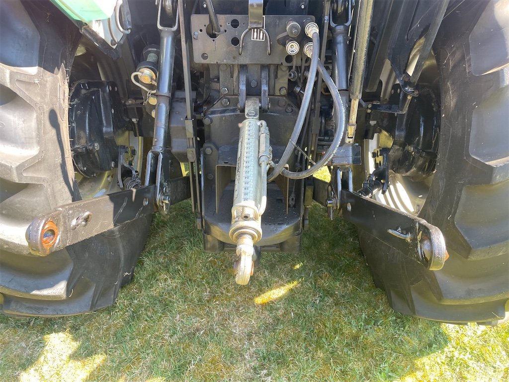 case ih jx60 4x4 – 61 ch – 2013 – 313 h