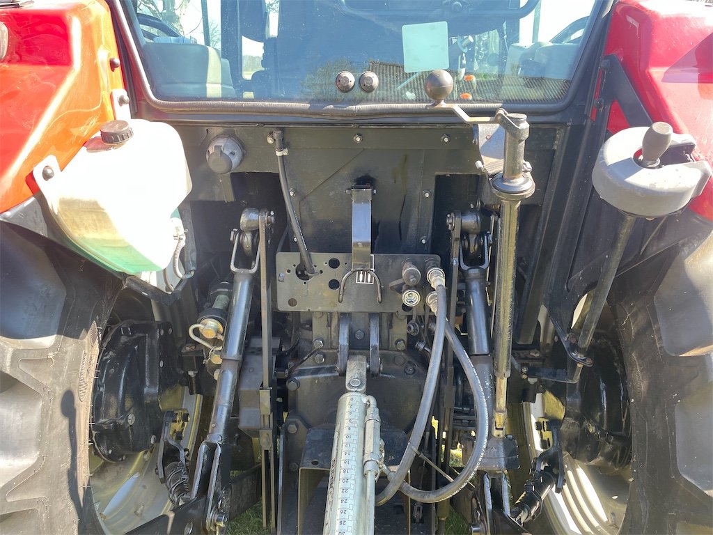 case ih jx60 4x4 – 61 ch – 2013 – 313 h