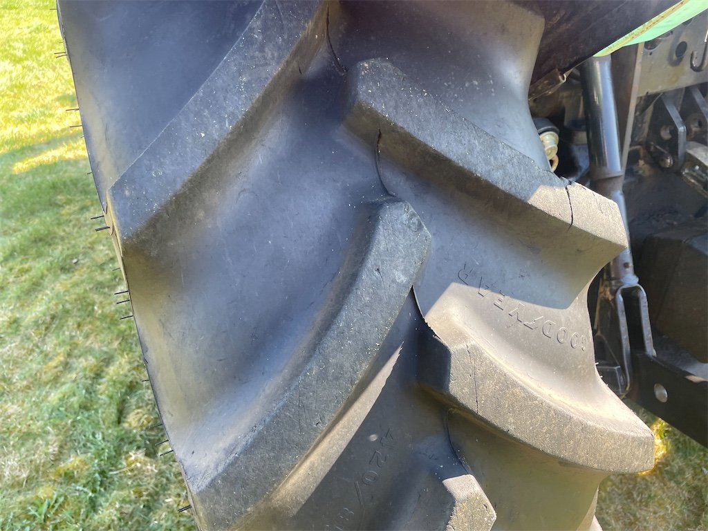 case ih jx60 4x4 – 61 ch – 2013 – 313 h