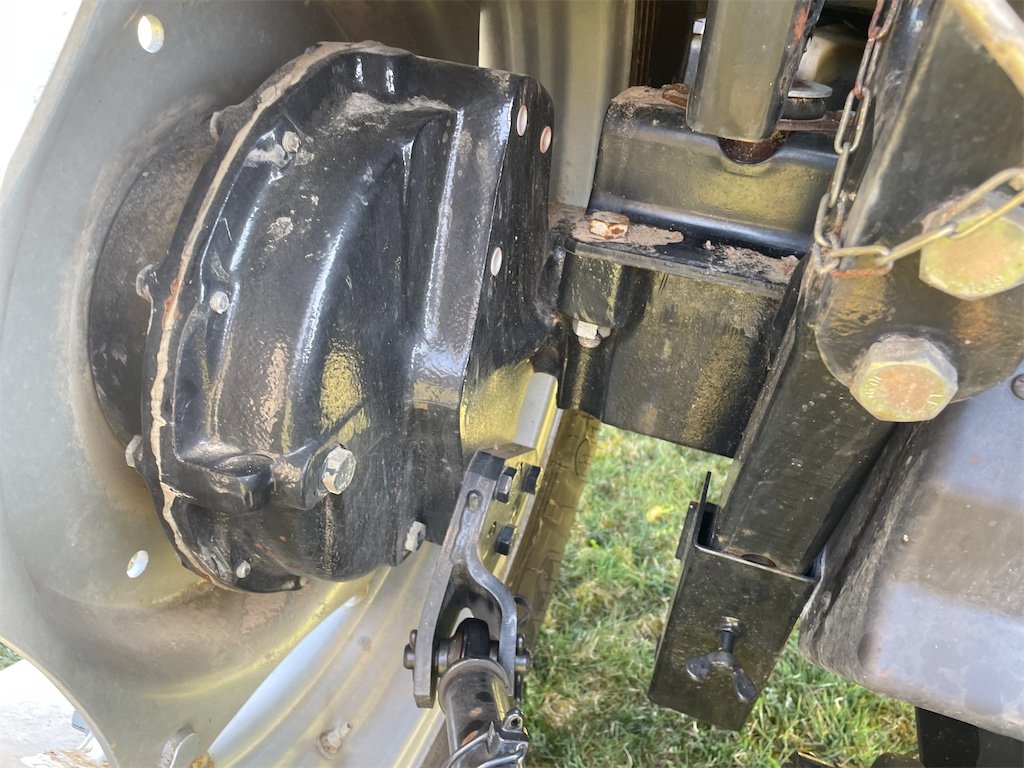 case ih jx60 4x4 – 61 ch – 2013 – 313 h