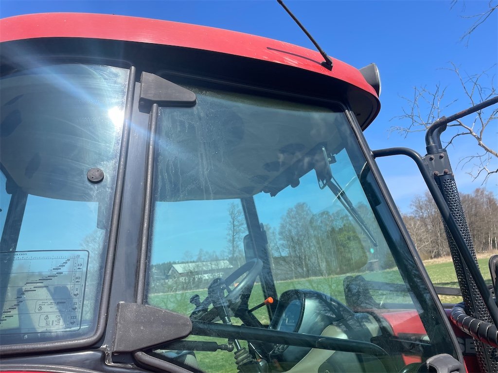 case ih jx60 4x4 – 61 ch – 2013 – 313 h