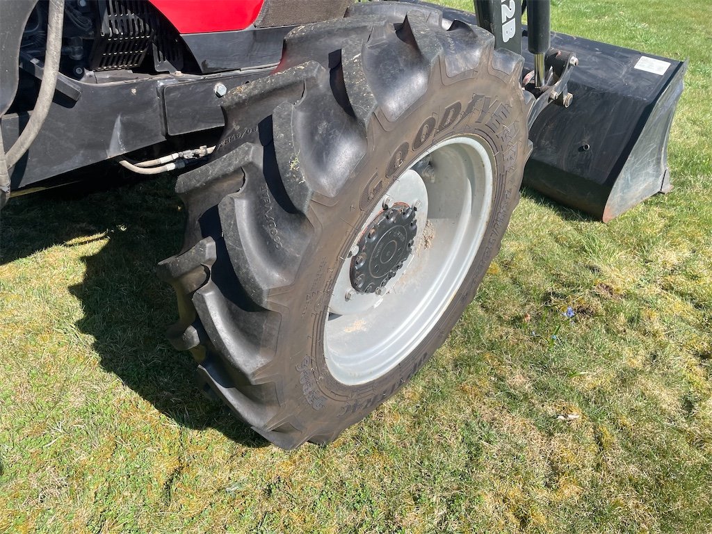 case ih jx60 4x4 – 61 ch – 2013 – 313 h