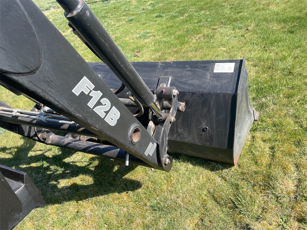 case ih jx60 4x4 – 61 ch – 2013 – 313 h