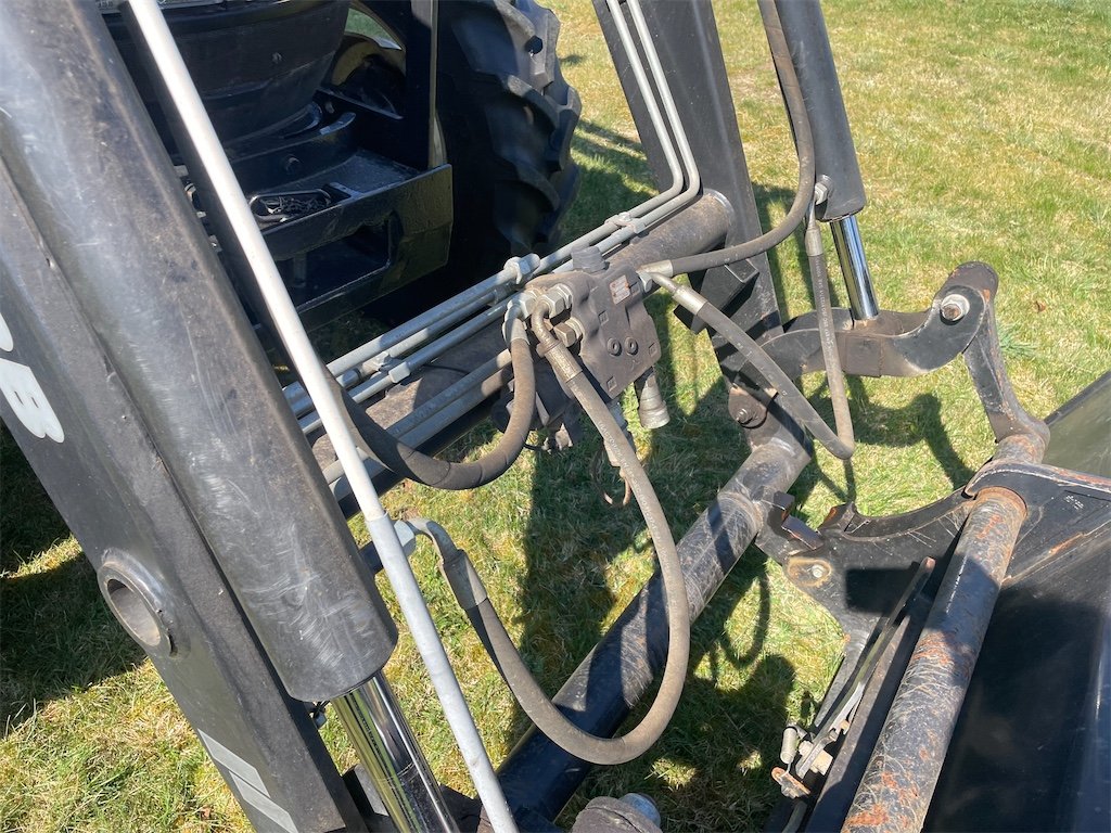 case ih jx60 4x4 – 61 ch – 2013 – 313 h