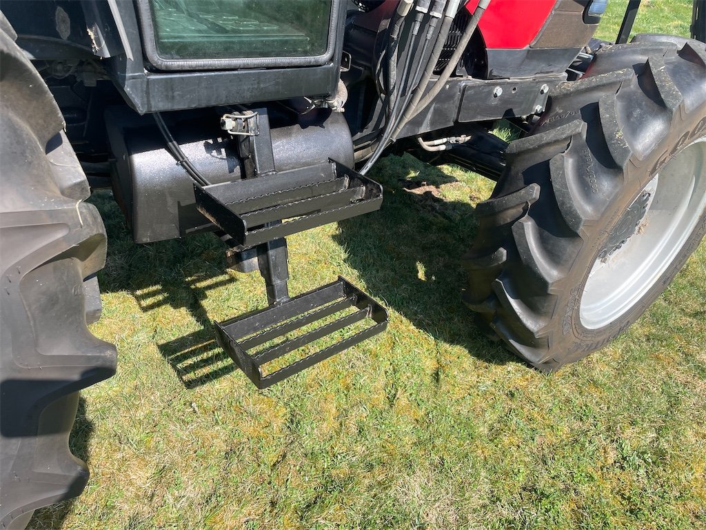 case ih jx60 4x4 – 61 ch – 2013 – 313 h