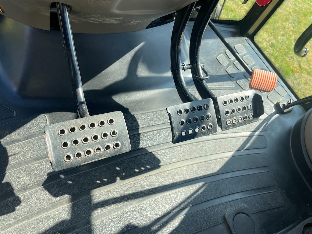 case ih jx60 4x4 – 61 ch – 2013 – 313 h