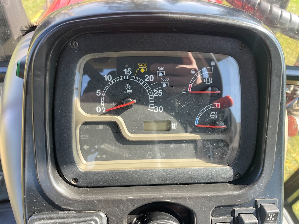 case ih jx60 4x4 – 61 ch – 2013 – 313 h