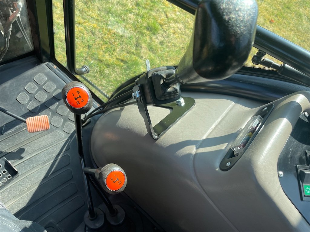 case ih jx60 4x4 – 61 ch – 2013 – 313 h