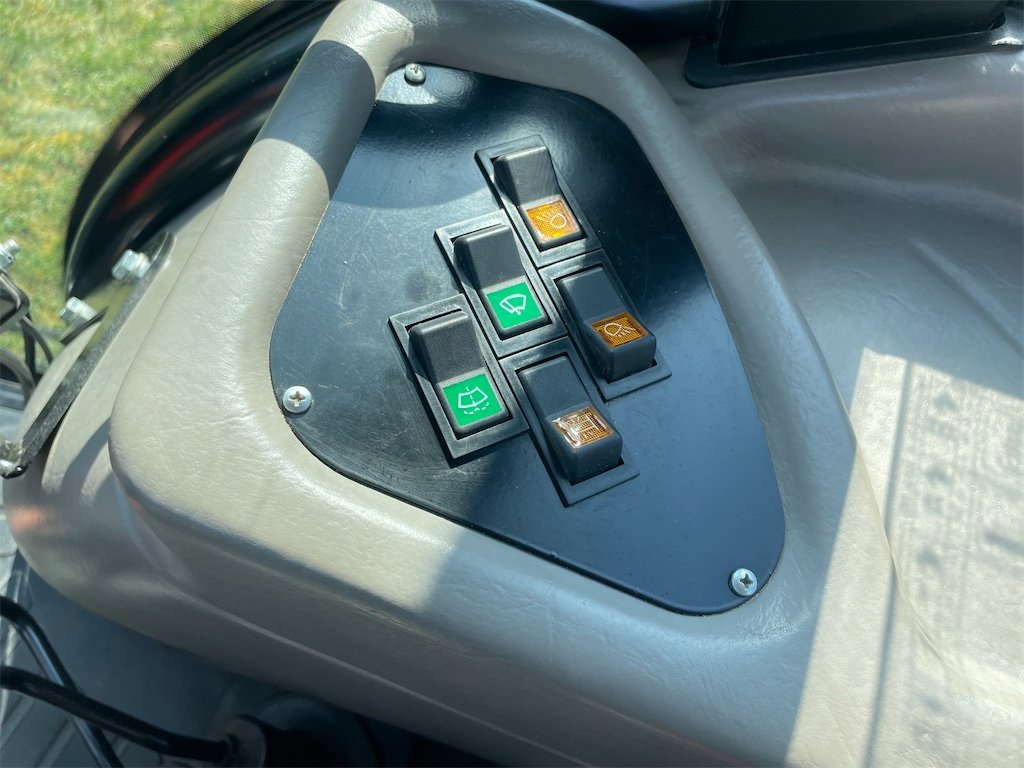 case ih jx60 4x4 – 61 ch – 2013 – 313 h