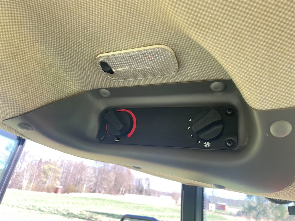 case ih jx60 4x4 – 61 ch – 2013 – 313 h