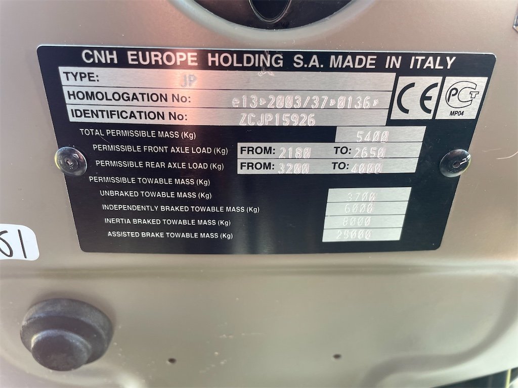 case ih jx60 4x4 – 61 ch – 2013 – 313 h