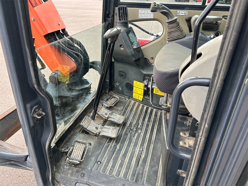 hitachi zx52u 5t5 5 541 h 2010