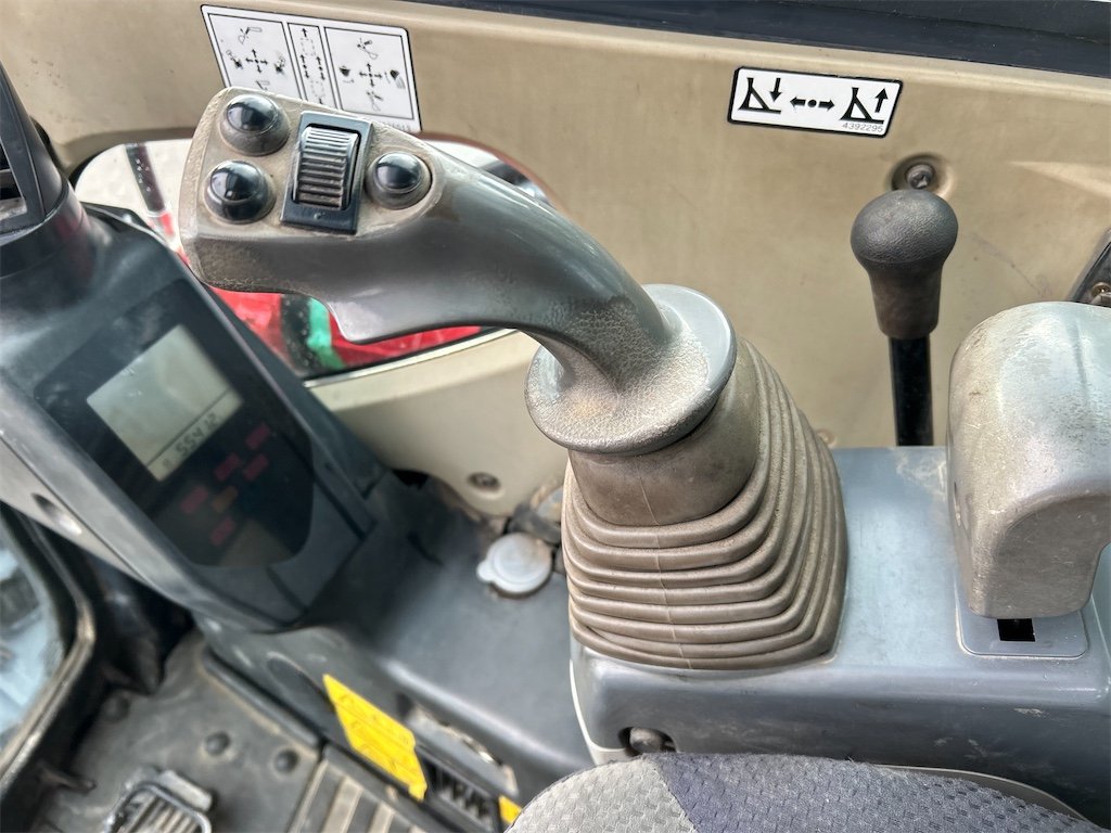 hitachi zx52u 5t5 5 541 h 2010