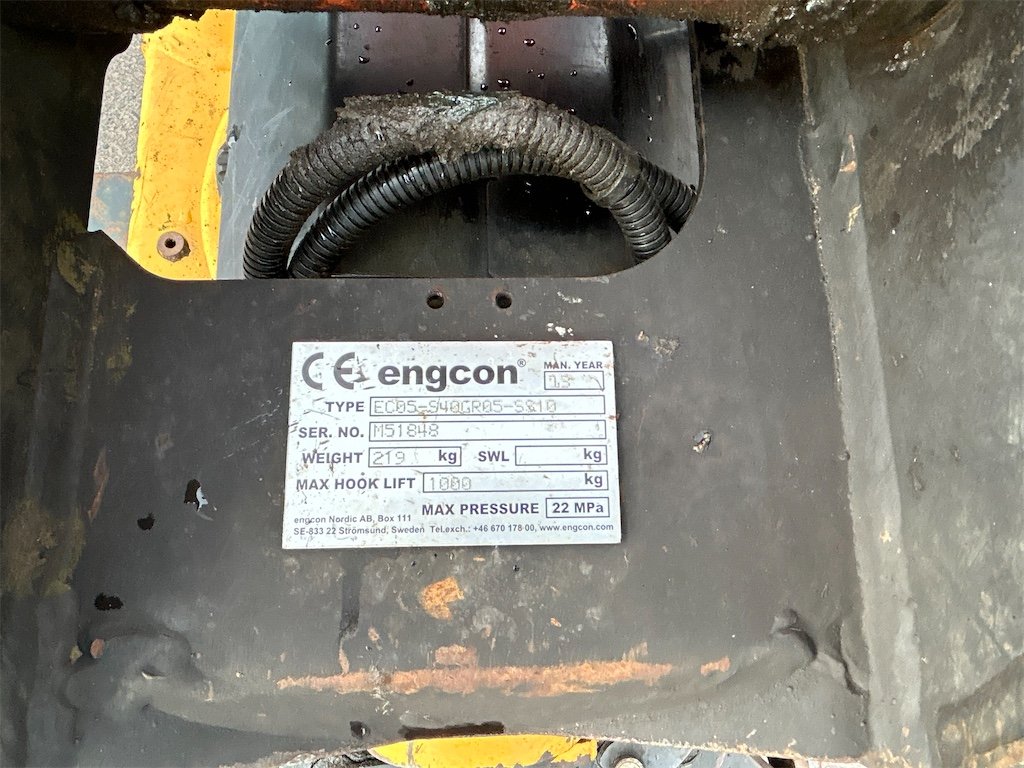 hitachi zx52u 5t5 5 541 h 2010