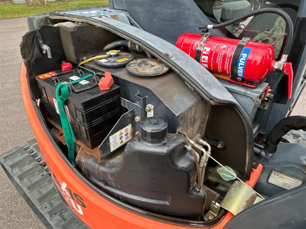 hitachi zx52u 5t5 5 541 h 2010