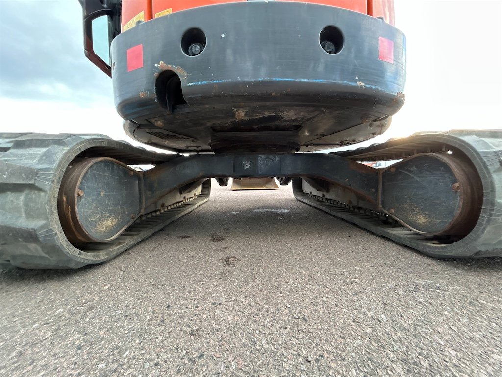 hitachi zx52u 5t5 5 541 h 2010