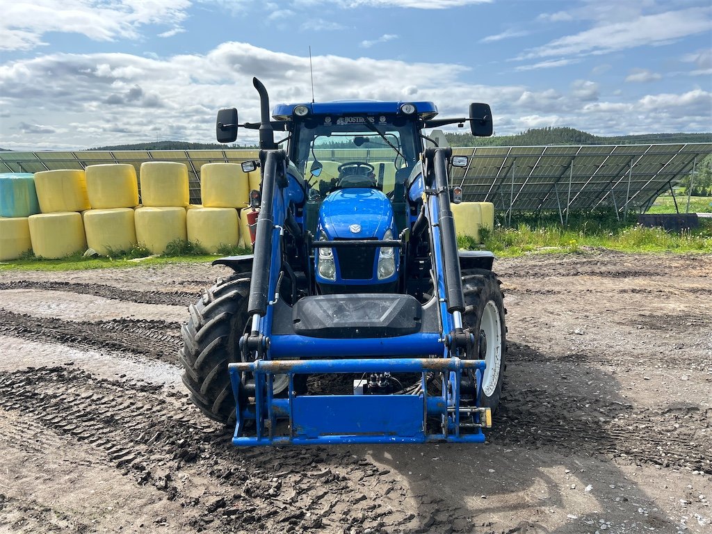 new holland ts 100a 4wd 101 ch 1 316 h 2005