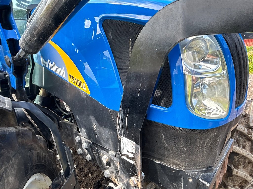 new holland ts 100a 4wd 101 ch 1 316 h 2005