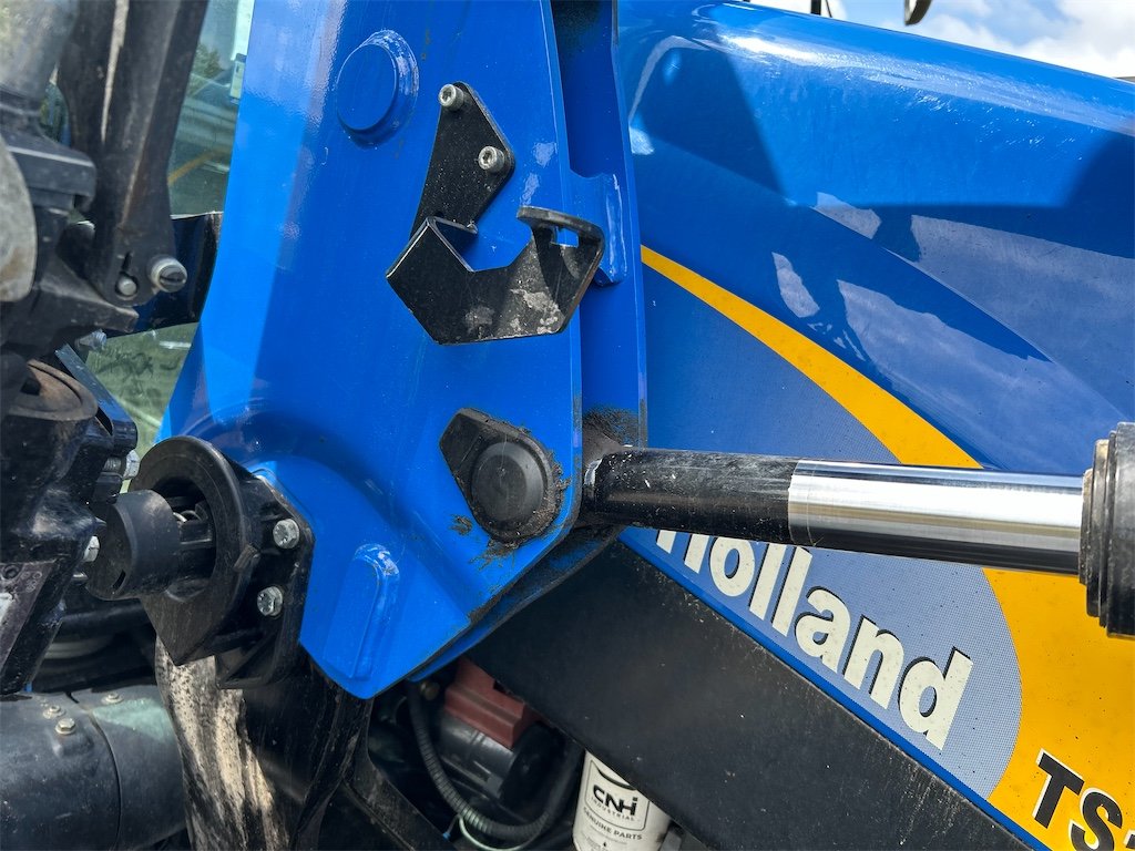 new holland ts 100a 4wd 101 ch 1 316 h 2005