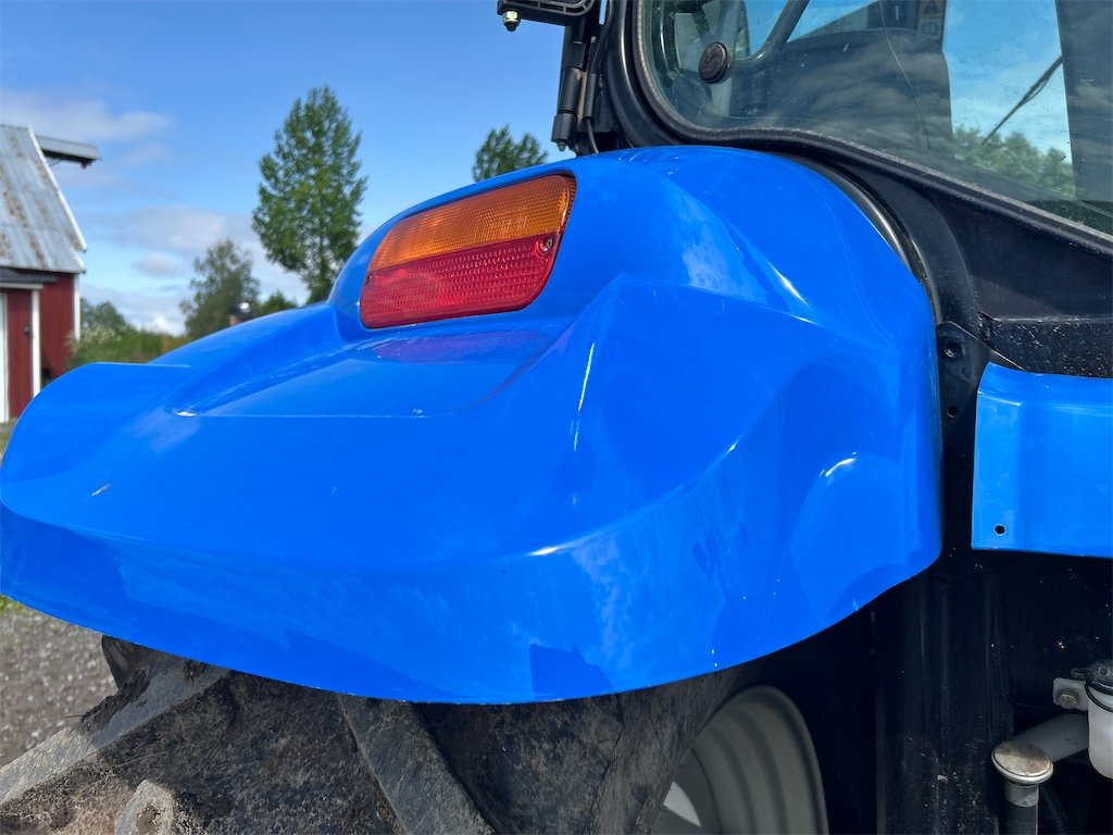 new holland ts 100a 4wd 101 ch 1 316 h 2005