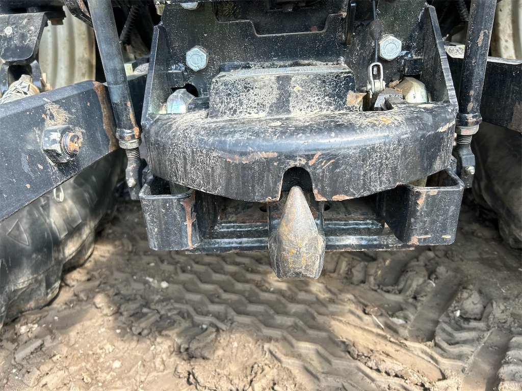 new holland ts 100a 4wd 101 ch 1 316 h 2005