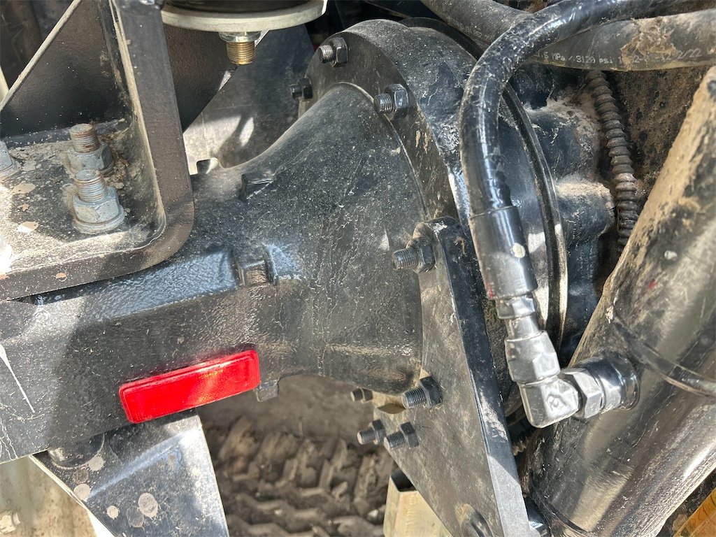 new holland ts 100a 4wd 101 ch 1 316 h 2005