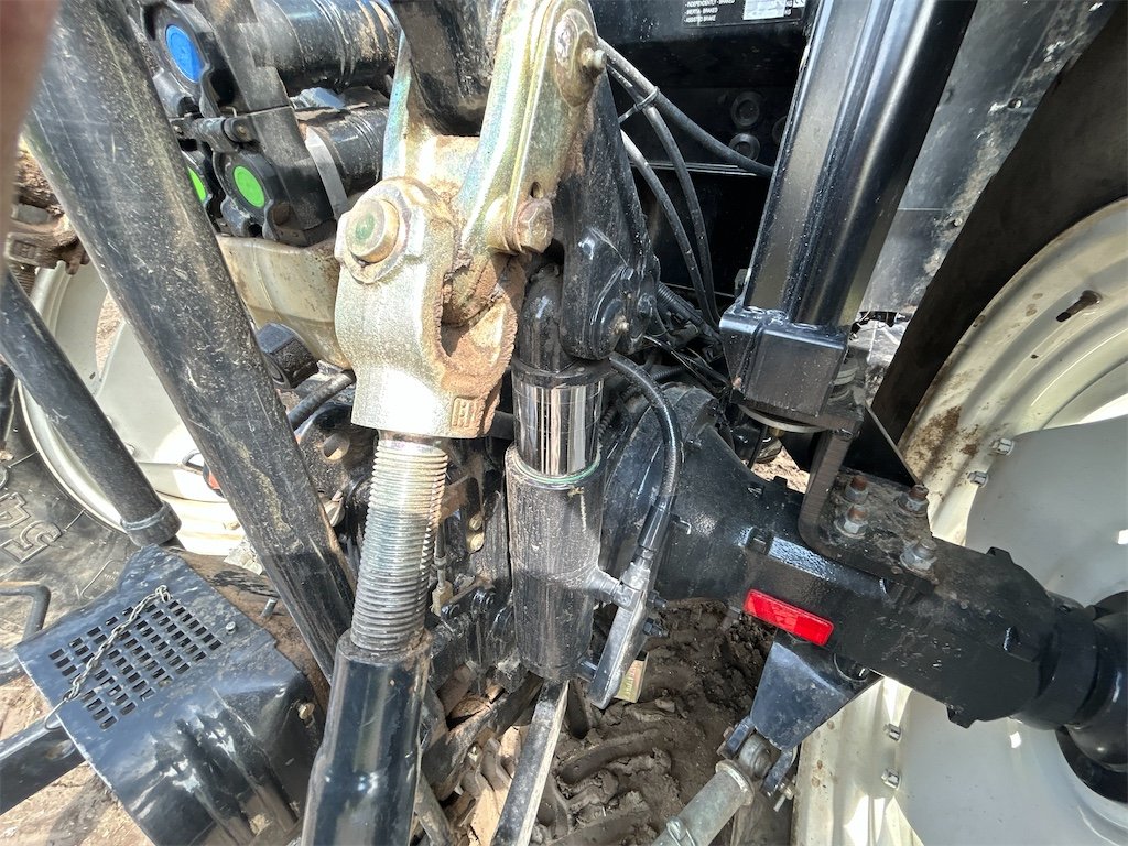 new holland ts 100a 4wd 101 ch 1 316 h 2005