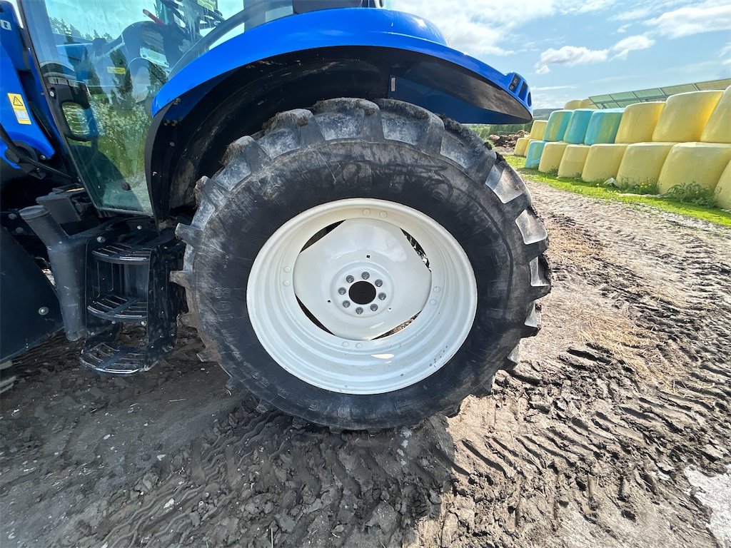 new holland ts 100a 4wd 101 ch 1 316 h 2005