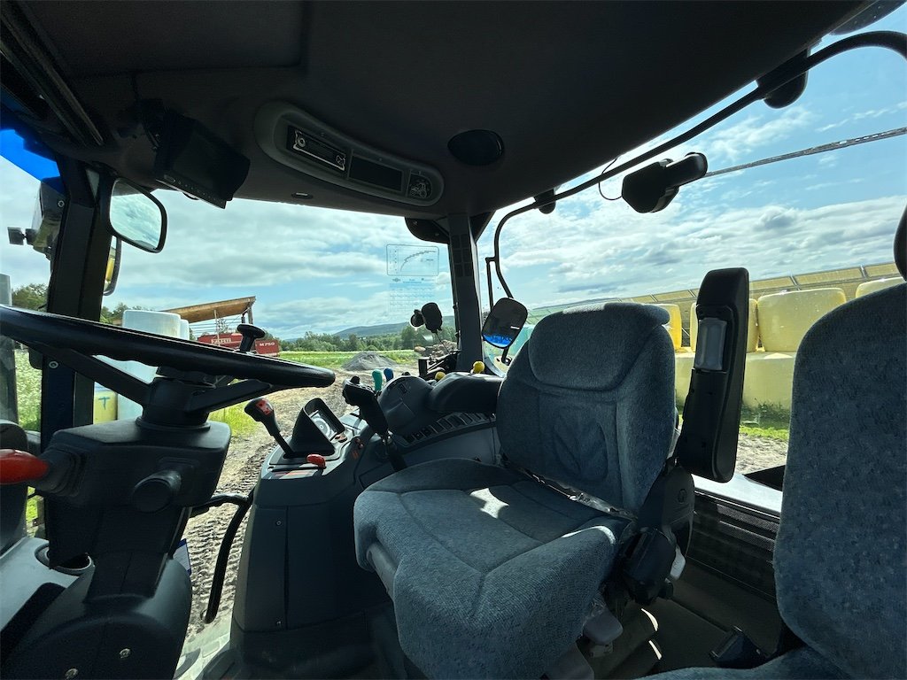 new holland ts 100a 4wd 101 ch 1 316 h 2005