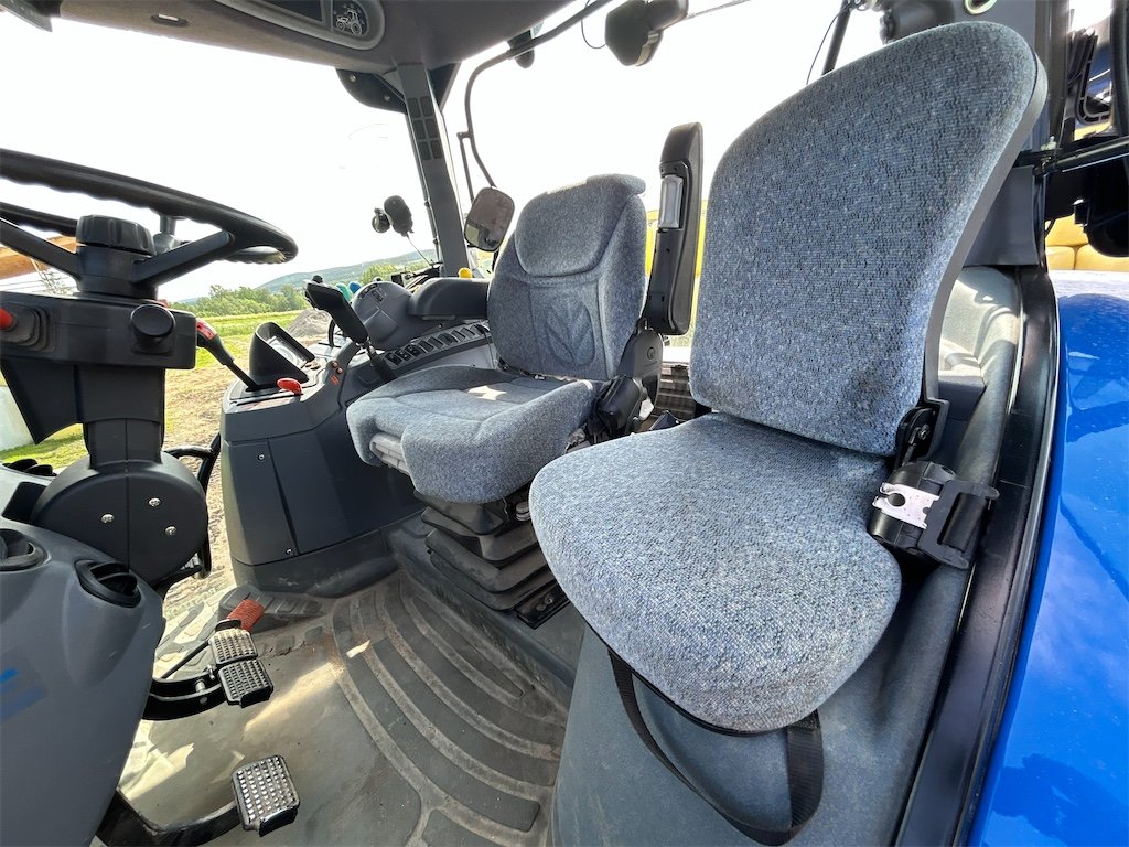 new holland ts 100a 4wd 101 ch 1 316 h 2005