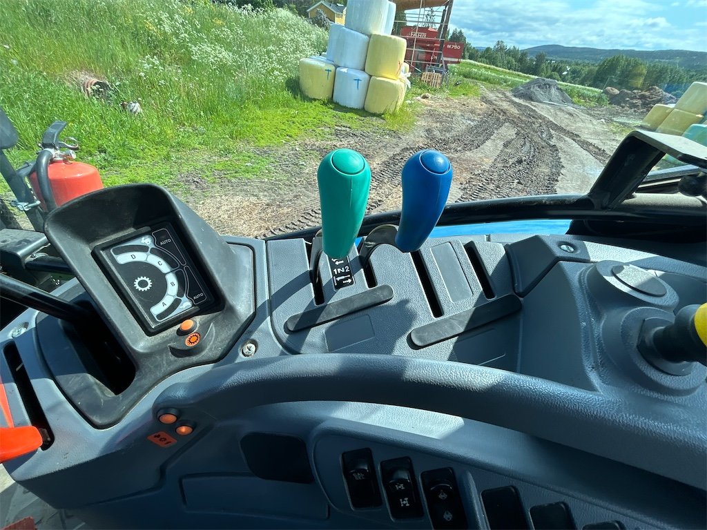 new holland ts 100a 4wd 101 ch 1 316 h 2005