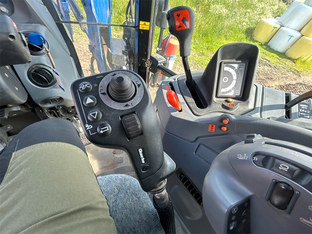 new holland ts 100a 4wd 101 ch 1 316 h 2005