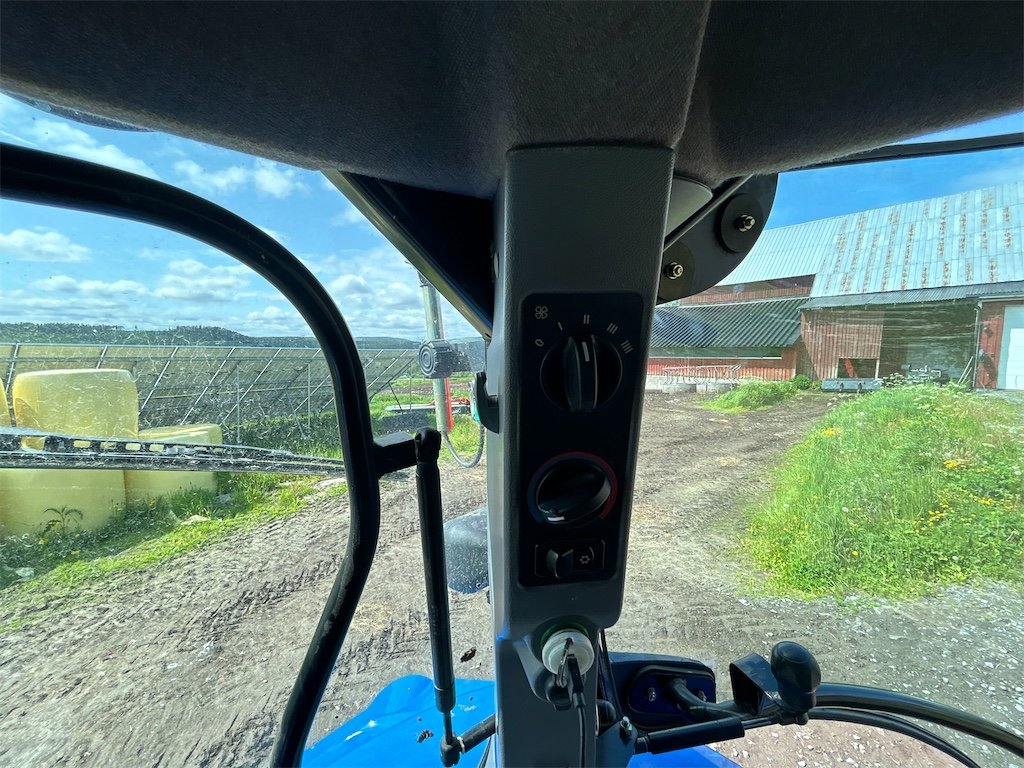 new holland ts 100a 4wd 101 ch 1 316 h 2005