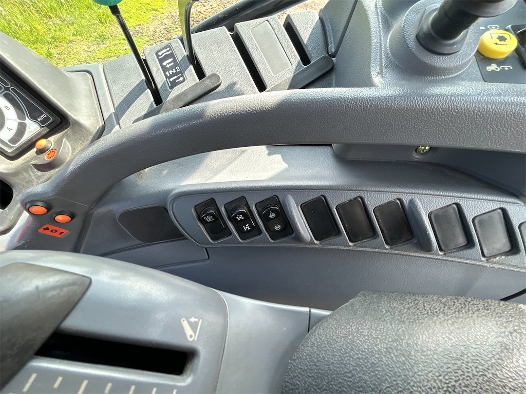 new holland ts 100a 4wd 101 ch 1 316 h 2005