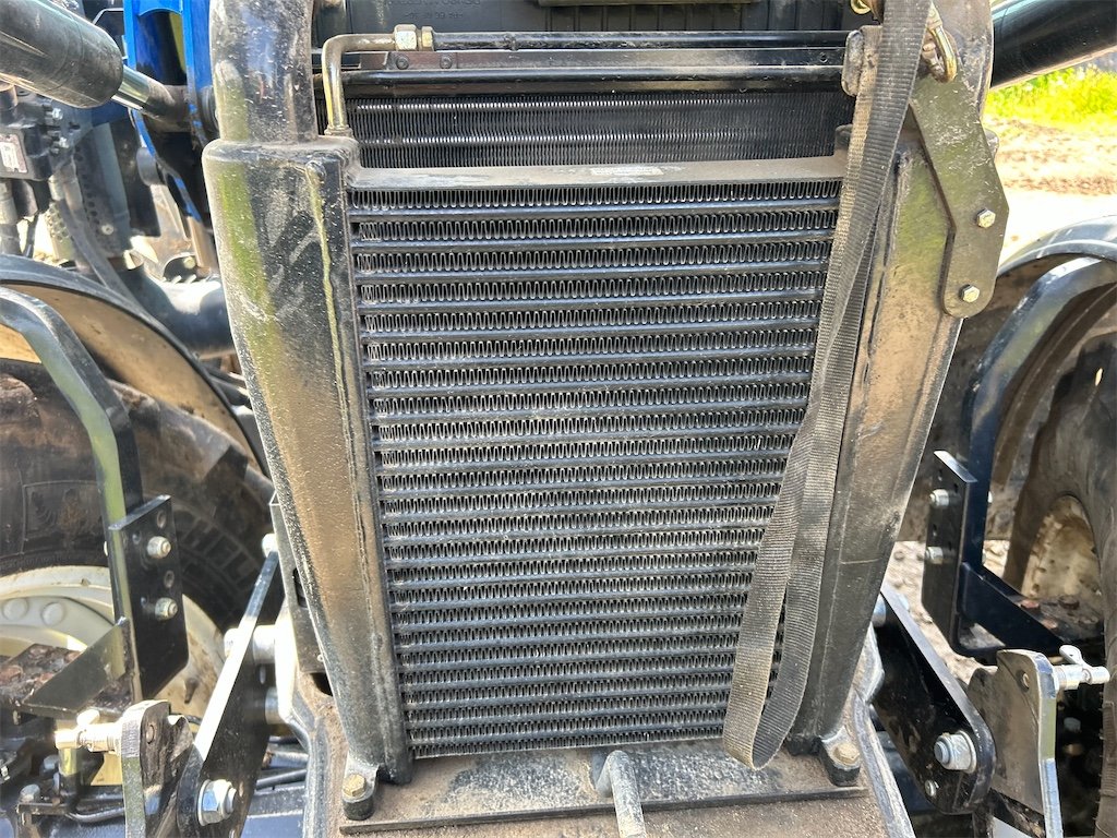 new holland ts 100a 4wd 101 ch 1 316 h 2005